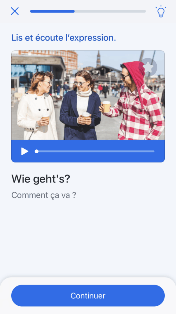 Top 4 des meilleures applications gratuites pour améliorer son niveau en langues