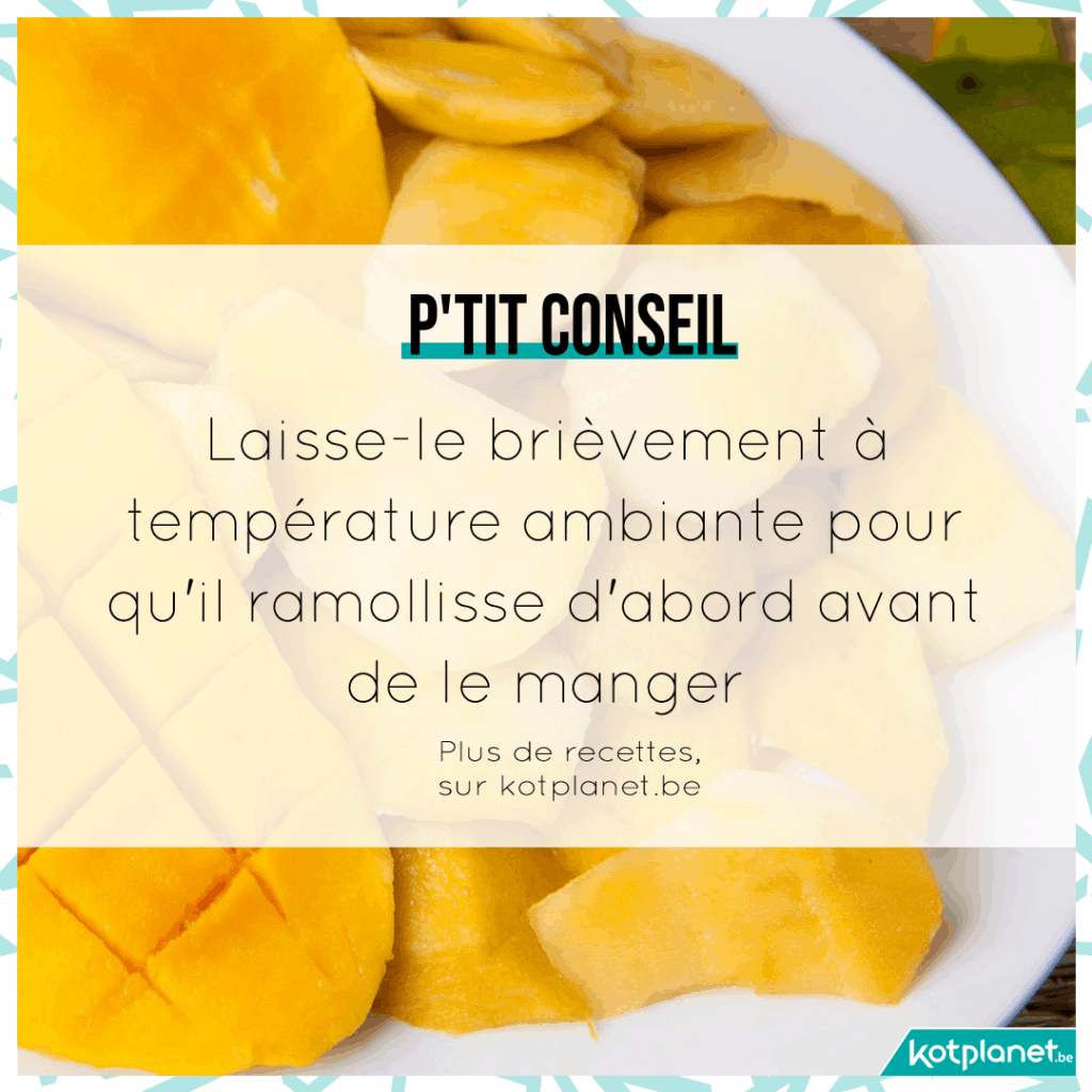 conseil-granité