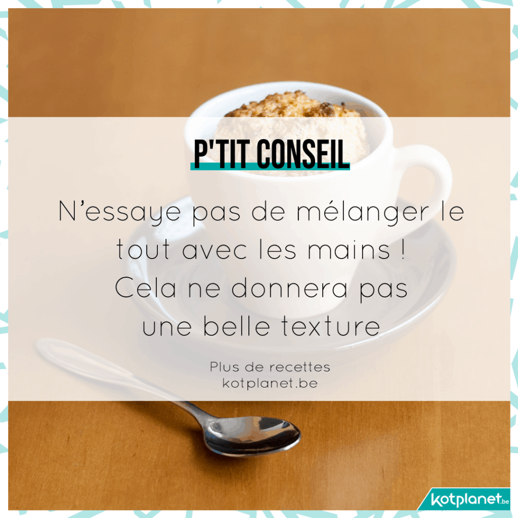 conseil-mug cake