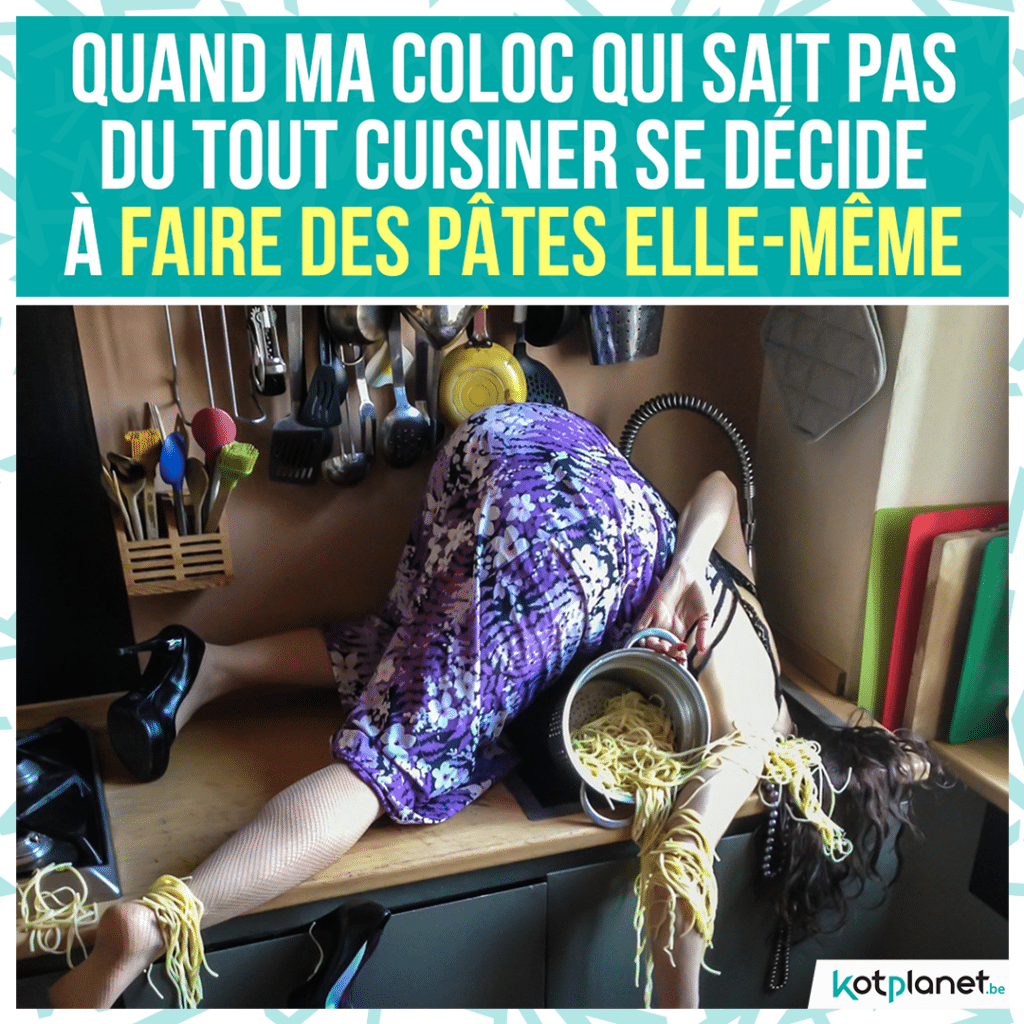 meme-coloc-pates-cuisine